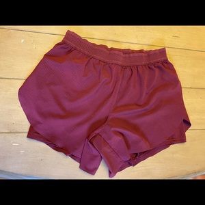 Avia Shorts
